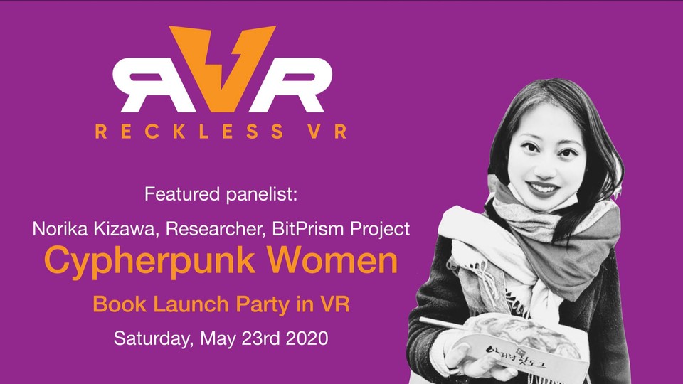 RecklessVR